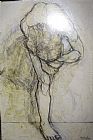 Unknown Figure 2 painting